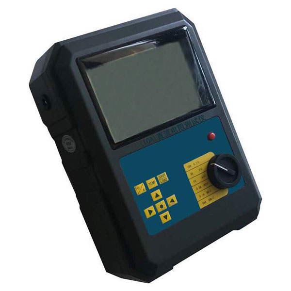 YTR-3102A手持式直流電阻測試儀